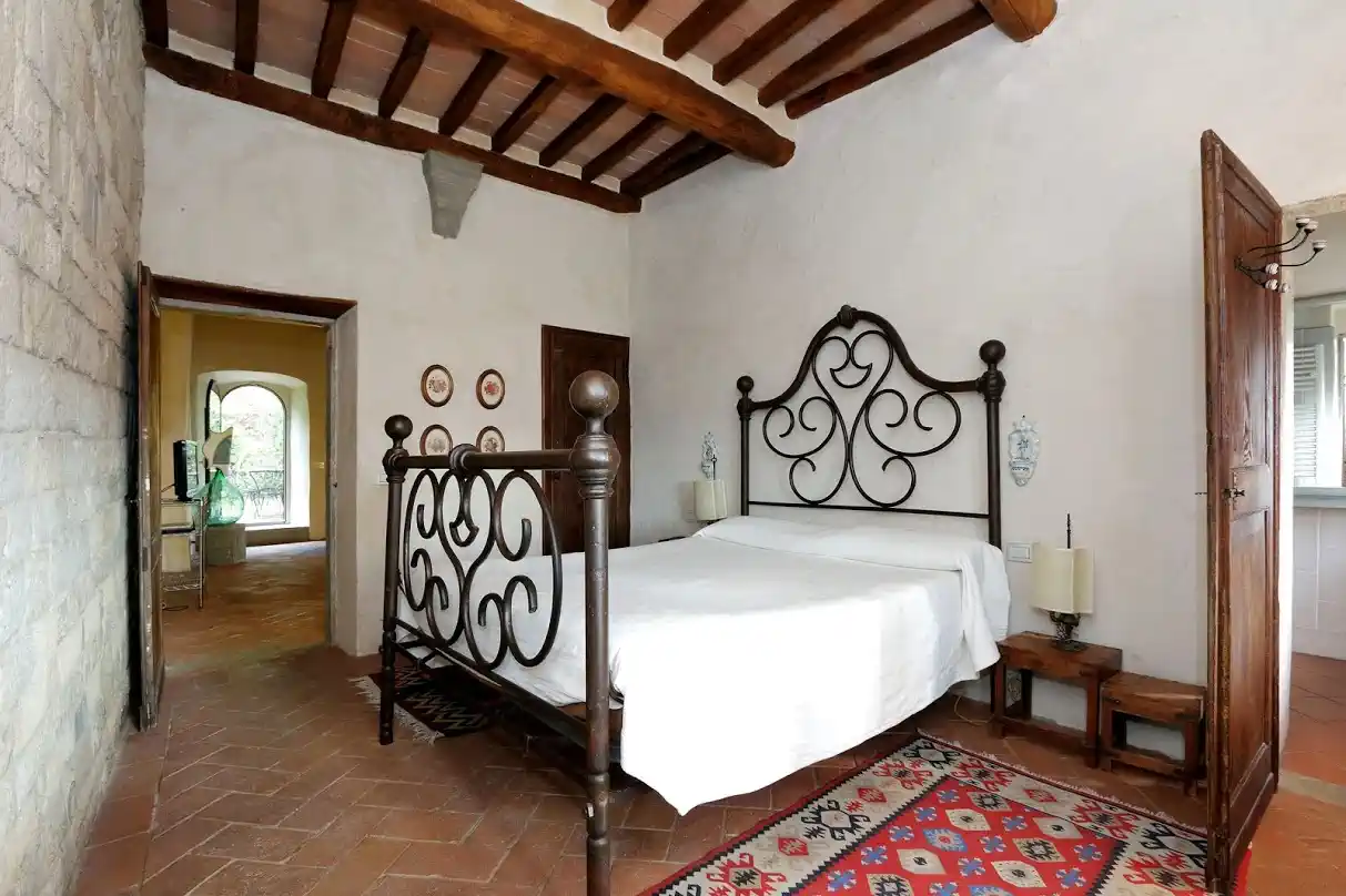 Castello Di Bibbione Appartamento Executive
