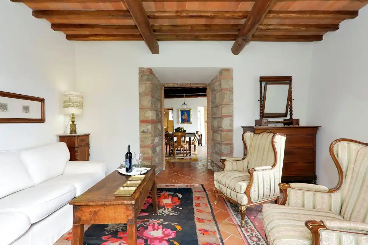 Castello Di Bibbione Appartamento Executive