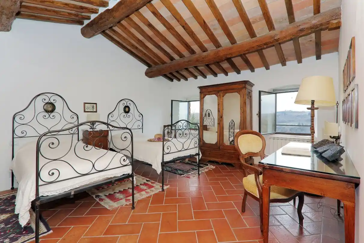 Castello Di Bibbione Appartamento Executive